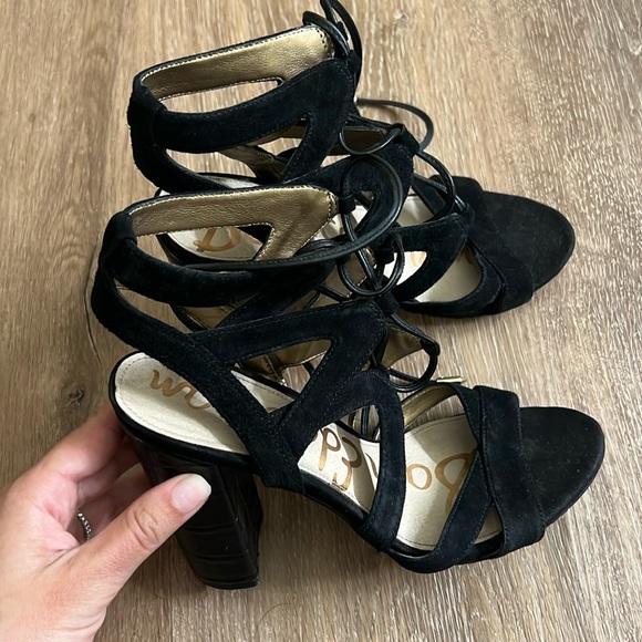 Sam Edelman sandals - Picture 1 of 5